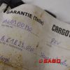 Hydraulika - Typ: PARKER CARGOTEC VALVE B60300130 KALMAR A61828.0200