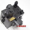 Hydraulika - Typ: PARKER MOBILE CONTROL DIVISION 3770930 1317-104953-002