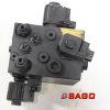 Hydraulika - Typ: PARKER MOBILE CONTROL DIVISION 3770930 1317-104953-002