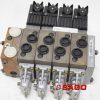 Hydraulika - Typ: Sauer Danfoss NORDMEYER SMAG PROPONTIONALVENTIL PVG 32/4 11024605 06-33403 OF07084 08/A332SZ/X31  110246053308E164044 PVP 340 BAR PVG 32