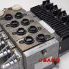 Hydraulika - Typ: Sauer Danfoss NORDMEYER SMAG PROPONTIONALVENTIL PVG 32/4 11024605 06-33403 OF07084 08/A332SZ/X31  110246053308E164044 PVP 340 BAR PVG 32