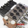 Hydraulika - Typ: Sauer Danfoss NORDMEYER SMAG PROPONTIONALVENTIL PVG 32/4 11024605 06-33403 OF07084 08/A332SZ/X31  110246053308E164044 PVP 340 BAR PVG 32