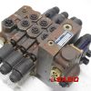 Hydraulika - Typ: BOSCH VALVE 0813260774 2819032021