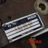 Hydraulika - Typ: BOSCH VALVE 0813260774 2819032021