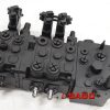 Kalmar Hydraulika - Typ: KALMAR STEUERSCHIEBER PARKER KCH17818 H170CF-F-9848A 2007965401 1616-1696103-004
