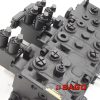 Kalmar Hydraulika - Typ: KALMAR STEUERSCHIEBER PARKER KCH17818 H170CF-F-9848A 2007965401 1616-1696103-004