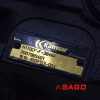 Kalmar Hydraulika - Typ: KALMAR STEUERSCHIEBER PARKER KCH17818 H170CF-F-9848A 2007965401 1616-1696103-004