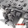 Kalmar Hydraulika - Typ: KALMAR STEUERSCHIEBER PARKER KCH17818 H170CF-F-9848A 2007965401 1616-1696103-004