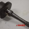 Kalmar Układ kierowniczy i napęd - Typ: KALMAR SHAFT COPY 923736.0787 9237360787