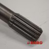 Kalmar Układ kierowniczy i napęd - Typ: KALMAR SHAFT COPY 923736.0787 9237360787