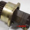Hydraulika - Typ: HYDRAULIK MOTOR SAUER DANFOSS OMS315 151F0506-3