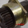 Hydraulika - Typ: HYDRAULIK MOTOR SAUER DANFOSS OMS315 151F0506-3
