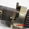 Hydraulika - Typ: HYDRAULIK MOTOR SAUER DANFOSS OMS315 151F0506-3