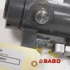 Baumann Hydraulika - Typ: NEIGELZYLINDER 213216