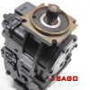 Hydraulika - Typ: AXIALKOLBENPUMPE SAUER DANFOSS 80003662 9OR075FG5CD80 919382