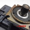 Hydraulika - Typ: AXIALKOLBENPUMPE SAUER DANFOSS 80003662 9OR075FG5CD80 919382