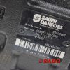 Hydraulika - Typ: AXIALKOLBENPUMPE SAUER DANFOSS 80003662 9OR075FG5CD80 919382