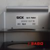 Urządzenia i akcesoria elektryczne - Typ: KALMAR LASER SENSOR SICK D5500 DS500-P111 JP102483