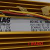 Elektryczne sterowanie i komponenty - Typ: VOLTAGE REDUCER FLAG 060424 KALMAR 3835200031 12A/144W