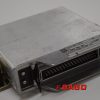 Elektryczne sterowanie i komponenty - Typ: ZF 6009054601 CONTROL UNIT KALMAR R0201096H STEUERUNG EST-17TE 24V 21395 6009365002 CODE H/V22