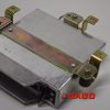 Elektryczne sterowanie i komponenty - Typ: ZF 6009054601 CONTROL UNIT KALMAR R0201096H STEUERUNG EST-17TE 24V 21395 6009365002 CODE H/V22