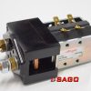 Elektryka - Typ: RELAY ALBRIGHT SW180B-7 352507010