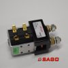 Elektryka - Typ: RELAY ALBRIGHT SW80B-9 352510010