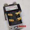 Elektryka - Typ: RELAY ALBRIGHT SW80B-9 352510010