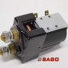 Elektryka - Typ: RELAY ALBRIGHT SW80B-9 352510010