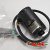 Elektryczne sterowanie i komponenty - Typ: POTENTIOMETER BOSCH 0206001010 KALMAR A32460.0100 757500487