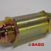 Hydraulika - Typ: PARKER CHECK VALVE 9307-051 KALMAR K0807033H 3000PSI
