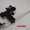 Hydraulika - Typ: WABCO VALVE 4640060120 4813 1534010051 KALMAR