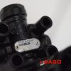 Hydraulika - Typ: WABCO VALVE 4640060120 4813 1534010051 KALMAR