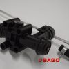 Hydraulika - Typ: WABCO VALVE 4640060120 4813 1534010051 KALMAR
