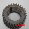 Clark Układ kierowniczy i napęd - Typ: GEAR 4313417 3117C061 218