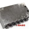 Lincon Hydraulika - Typ: VALVE PLATE M07-32C KALMAR 9233766.0007  92337660007