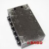 Lincon Hydraulika - Typ: VALVE PLATE M07-32C KALMAR 9233766.0007  92337660007