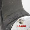 Hamulce i linki hamulcowe - Typ: HALDEX LEVER 1465202021 4414016F