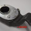 Hamulce i linki hamulcowe - Typ: HALDEX LEVER 1465202021 4414016F