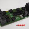 Elektryczne sterowanie i komponenty - Typ: CIRCUIT CARD 386321011 98274396