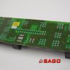 Elektryczne sterowanie i komponenty - Typ: CIRCUIT CARD 386321011 98274396