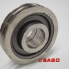 układy chłodzenia i wydechowe - Typ: PULLEY KALMAR 923829.0541 9238290541 11032858