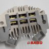 Clark Elektryka - Typ: RECTIFIER 910594 08T077 DR45497E12