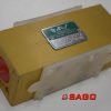 Hydraulika - Typ: IMAV PLATE KALMAR K0809088H MGZ-06A0A1/T2/10+B1/T2/10-05