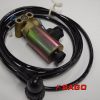 Hydraulika - Typ: WABCO VALVE KALMAR N0806086H 4721726260 24V