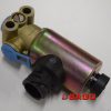 Hydraulika - Typ: WABCO VALVE KALMAR N0806086H 4721726260 24V