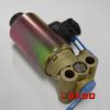 Hydraulika - Typ: WABCO VALVE KALMAR N0806086H 4721726260 24V