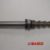 Kalmar Hydraulika - Typ: VALVE CARTRIDGE J07991.0100 J079910100 SP10-58C