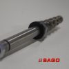 Kalmar Hydraulika - Typ: VALVE CARTRIDGE J07991.0100 J079910100 SP10-58C