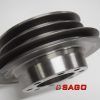 układy chłodzenia i wydechowe - Typ: PULLEY 8260047 KALMAR 923107.0280 9231070280